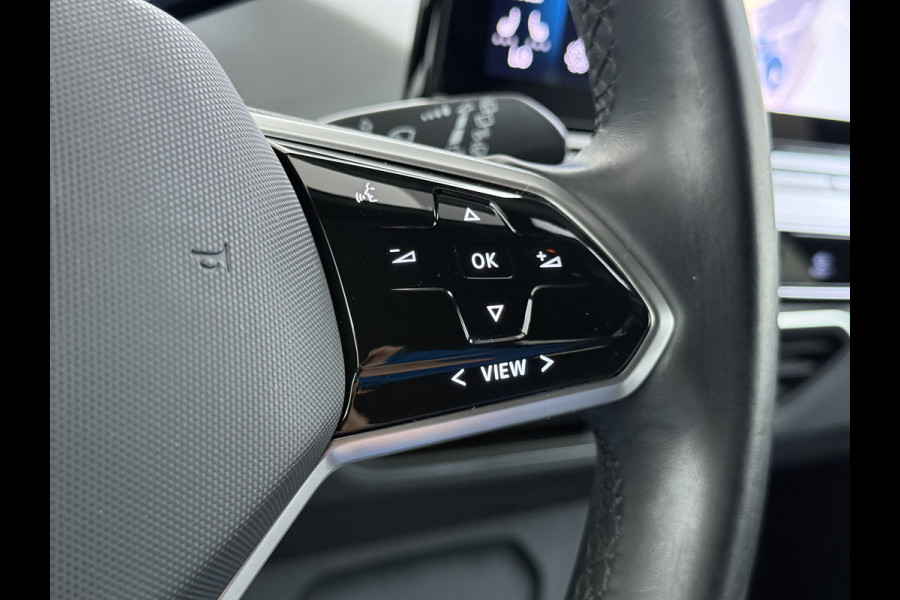 Volkswagen ID.3 204PK 62kWh SOH 90% Trekhaak Adap.Cruise Stoelverwarming Matrix led Navi-Pro Apple Carplay Android Auto Pdc Business Privacy Glas Mirror Link Isofix Keyless advanced Rijstrooksensor Bluetooth