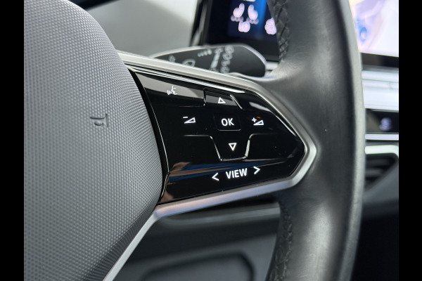 Volkswagen ID.3 204PK 62kWh SOH 90% Trekhaak Adap.Cruise Stoelverwarming Matrix led Navi-Pro Apple Carplay Android Auto Pdc Business Privacy Glas Mirror Link Isofix Keyless advanced Rijstrooksensor Bluetooth