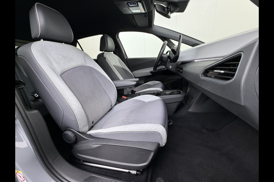 Volkswagen ID.3 204PK 62kWh SOH 90% Trekhaak Adap.Cruise Stoelverwarming Matrix led Navi-Pro Apple Carplay Android Auto Pdc Business Privacy Glas Mirror Link Isofix Keyless advanced Rijstrooksensor Bluetooth