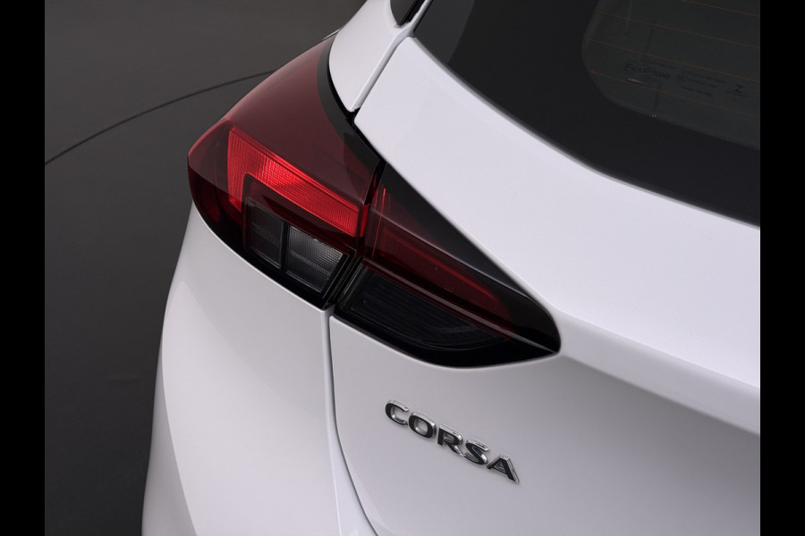 Opel Corsa 5Drs 101PK Navi Apple Carplay Android Auto Bluetooth Isofix Airco Pdc Edition Cruise Control Lmv DAB Lane Assist Rijstrooksensor 1e Eigenaar Dealeronderhouden Origineel Nederlandse Auto