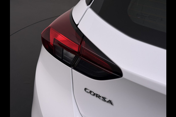 Opel Corsa 5Drs 101PK Navi Apple Carplay Android Auto Bluetooth Isofix Airco Pdc Edition Cruise Control Lmv DAB Lane Assist Rijstrooksensor 1e Eigenaar Dealeronderhouden Origineel Nederlandse Auto