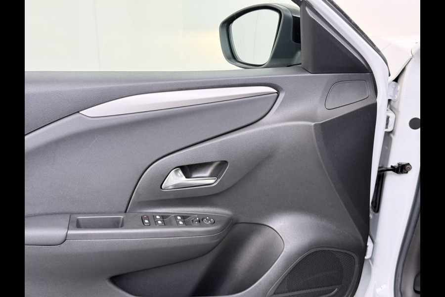 Opel Corsa 5Drs 101PK Navi Apple Carplay Android Auto Bluetooth Isofix Airco Pdc Edition Cruise Control Lmv DAB Lane Assist Rijstrooksensor 1e Eigenaar Dealeronderhouden Origineel Nederlandse Auto