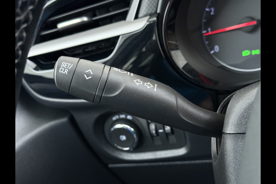Opel Corsa 5Drs 101PK Navi Apple Carplay Android Auto Bluetooth Isofix Airco Pdc Edition Cruise Control Lmv DAB Lane Assist Rijstrooksensor 1e Eigenaar Dealeronderhouden Origineel Nederlandse Auto