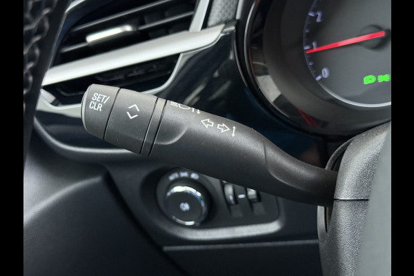 Opel Corsa 5Drs 101PK Navi Apple Carplay Android Auto Bluetooth Isofix Airco Pdc Edition Cruise Control Lmv DAB Lane Assist Rijstrooksensor 1e Eigenaar Dealeronderhouden Origineel Nederlandse Auto