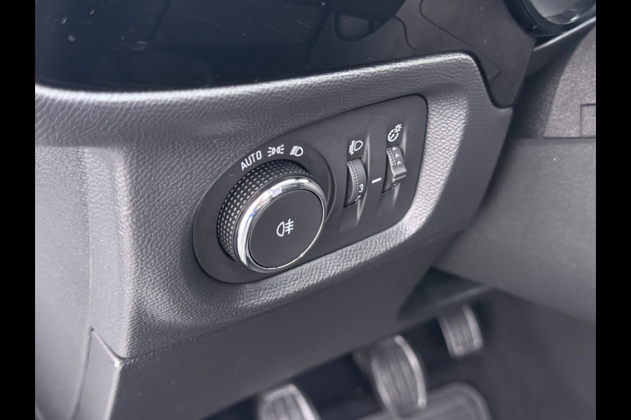 Opel Corsa 5Drs 101PK Navi Apple Carplay Android Auto Bluetooth Isofix Airco Pdc Edition Cruise Control Lmv DAB Lane Assist Rijstrooksensor 1e Eigenaar Dealeronderhouden Origineel Nederlandse Auto