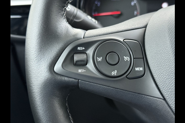 Opel Corsa 5Drs 101PK Navi Apple Carplay Android Auto Bluetooth Isofix Airco Pdc Edition Cruise Control Lmv DAB Lane Assist Rijstrooksensor 1e Eigenaar Dealeronderhouden Origineel Nederlandse Auto