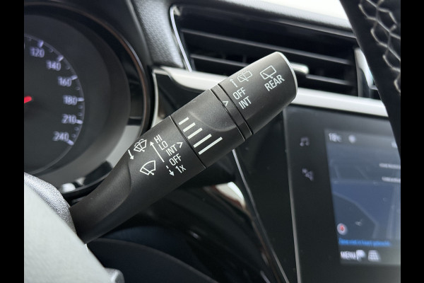 Opel Corsa 5Drs 101PK Navi Apple Carplay Android Auto Bluetooth Isofix Airco Pdc Edition Cruise Control Lmv DAB Lane Assist Rijstrooksensor 1e Eigenaar Dealeronderhouden Origineel Nederlandse Auto