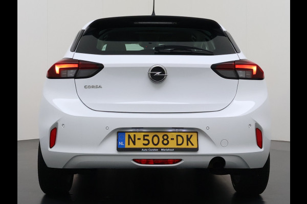 Opel Corsa 5Drs 101PK Navi Apple Carplay Android Auto Bluetooth Isofix Airco Pdc Edition Cruise Control Lmv DAB Lane Assist Rijstrooksensor 1e Eigenaar Dealeronderhouden Origineel Nederlandse Auto