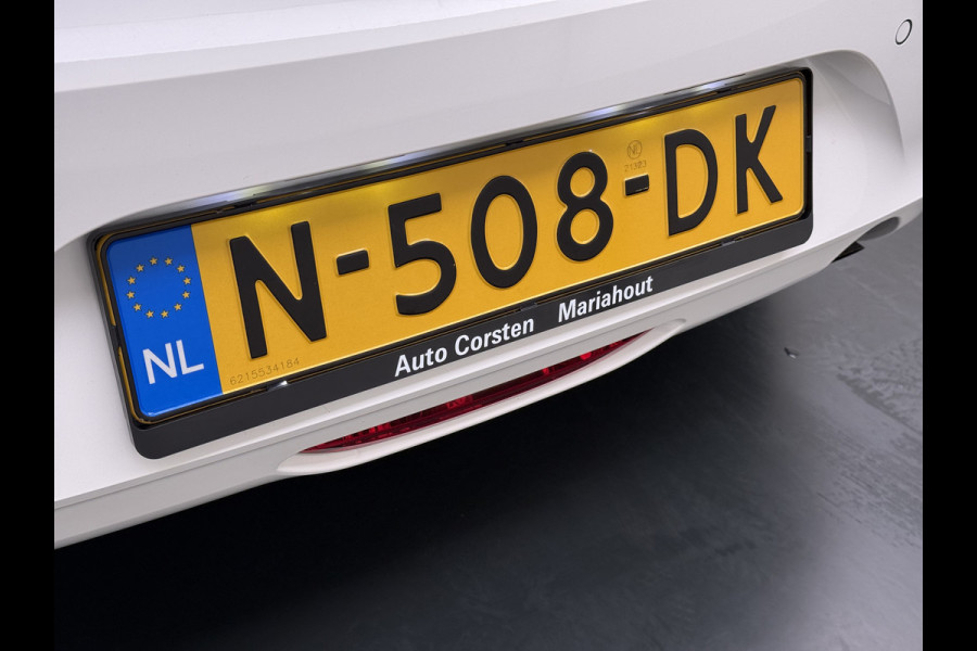 Opel Corsa 5Drs 101PK Navi Apple Carplay Android Auto Bluetooth Isofix Airco Pdc Edition Cruise Control Lmv DAB Lane Assist Rijstrooksensor 1e Eigenaar Dealeronderhouden Origineel Nederlandse Auto