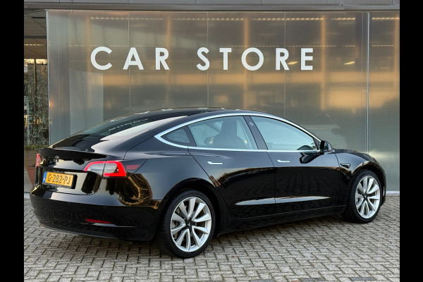 Tesla Model 3 Standard RWD Plus 60 kWh Autopilot