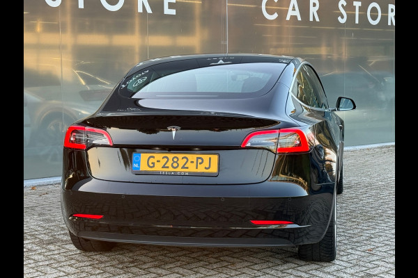 Tesla Model 3 Standard RWD Plus 60 kWh Autopilot