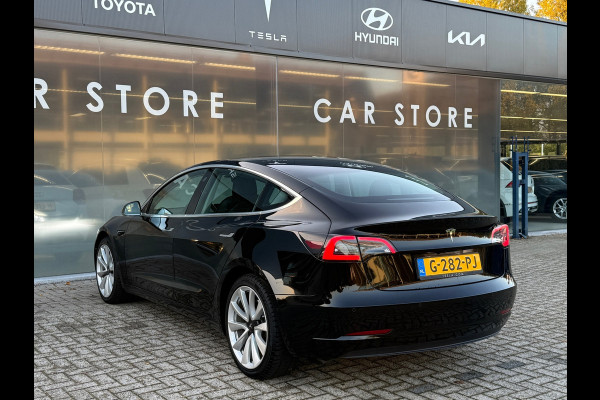 Tesla Model 3 Standard RWD Plus 60 kWh Autopilot