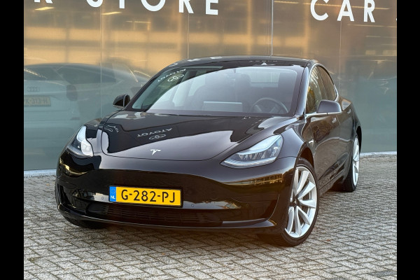 Tesla Model 3 Standard RWD Plus 60 kWh Autopilot