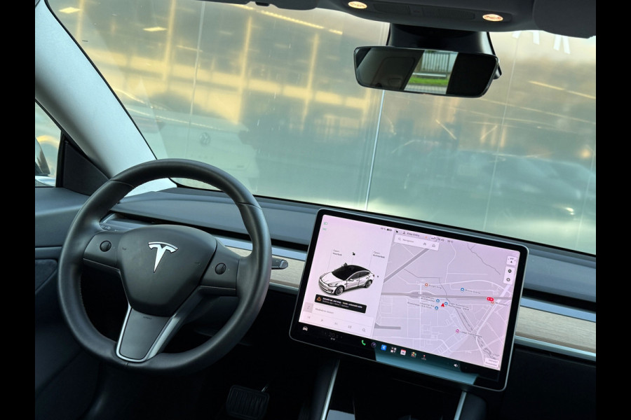 Tesla Model 3 Standard RWD Plus 60 kWh Autopilot