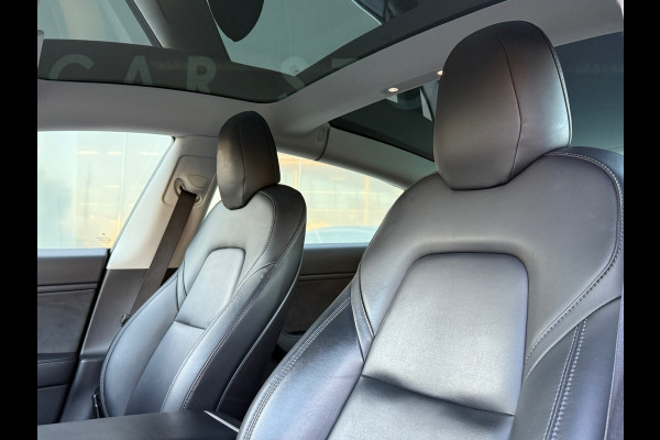 Tesla Model 3 Standard RWD Plus 60 kWh Autopilot