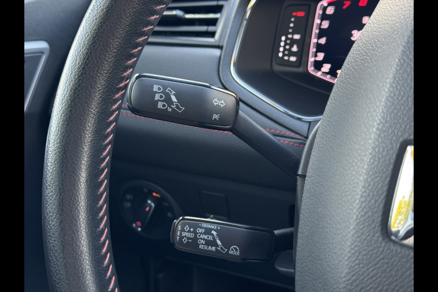 Seat Ibiza 1.0 TSI FR Business Intense Plus | Pano, Carplay/Android, ACC, Camera, Leder/Alc., Virt. Cockp., Stoelverw., Beats |