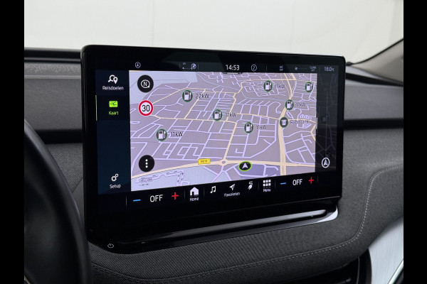 Škoda ENYAQ iV 180PK SOH 90% Trekhaak Camera Navi Apple Carplay Android Auto P-Assist Pdc Isofix DAB Lmv Bluetooth Keyless-go Rijstrooksensor 1.000KG Trekgewicht 1e Eigenaar Origineel Nederlandse Auto