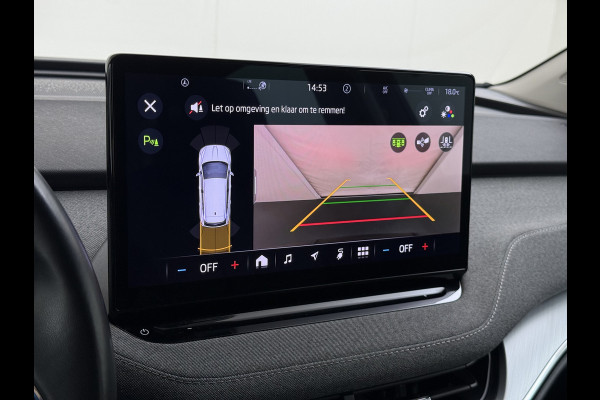 Škoda ENYAQ iV 180PK SOH 90% Trekhaak Camera Navi Apple Carplay Android Auto P-Assist Pdc Isofix DAB Lmv Bluetooth Keyless-go Rijstrooksensor 1.000KG Trekgewicht 1e Eigenaar Origineel Nederlandse Auto