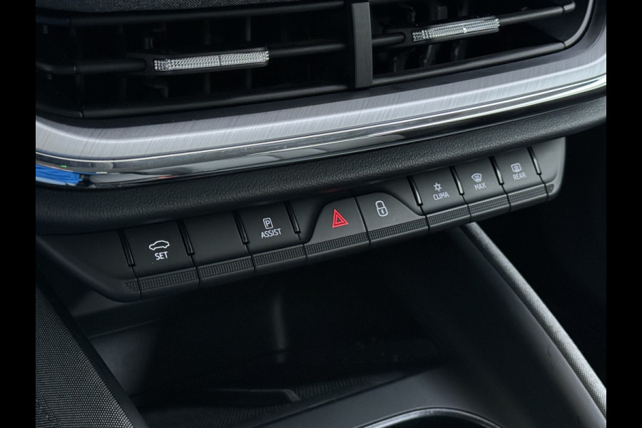 Škoda ENYAQ iV 180PK SOH 90% Trekhaak Camera Navi Apple Carplay Android Auto P-Assist Pdc Isofix DAB Lmv Bluetooth Keyless-go Rijstrooksensor 1.000KG Trekgewicht 1e Eigenaar Origineel Nederlandse Auto