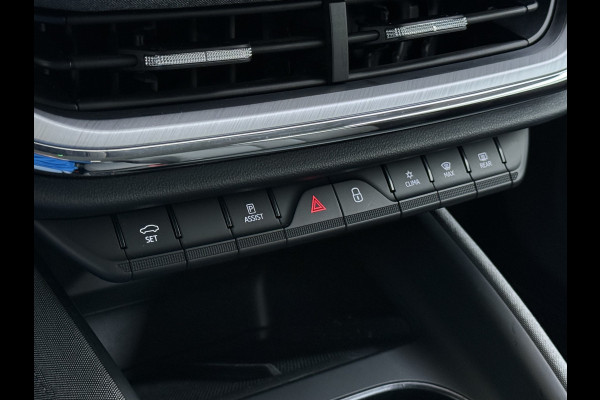 Škoda ENYAQ iV 180PK SOH 90% Trekhaak Camera Navi Apple Carplay Android Auto P-Assist Pdc Isofix DAB Lmv Bluetooth Keyless-go Rijstrooksensor 1.000KG Trekgewicht 1e Eigenaar Origineel Nederlandse Auto