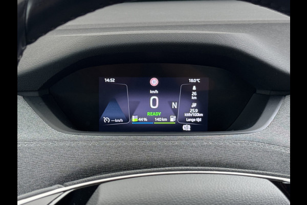 Škoda ENYAQ iV 180PK SOH 90% Trekhaak Camera Navi Apple Carplay Android Auto P-Assist Pdc Isofix DAB Lmv Bluetooth Keyless-go Rijstrooksensor 1.000KG Trekgewicht 1e Eigenaar Origineel Nederlandse Auto