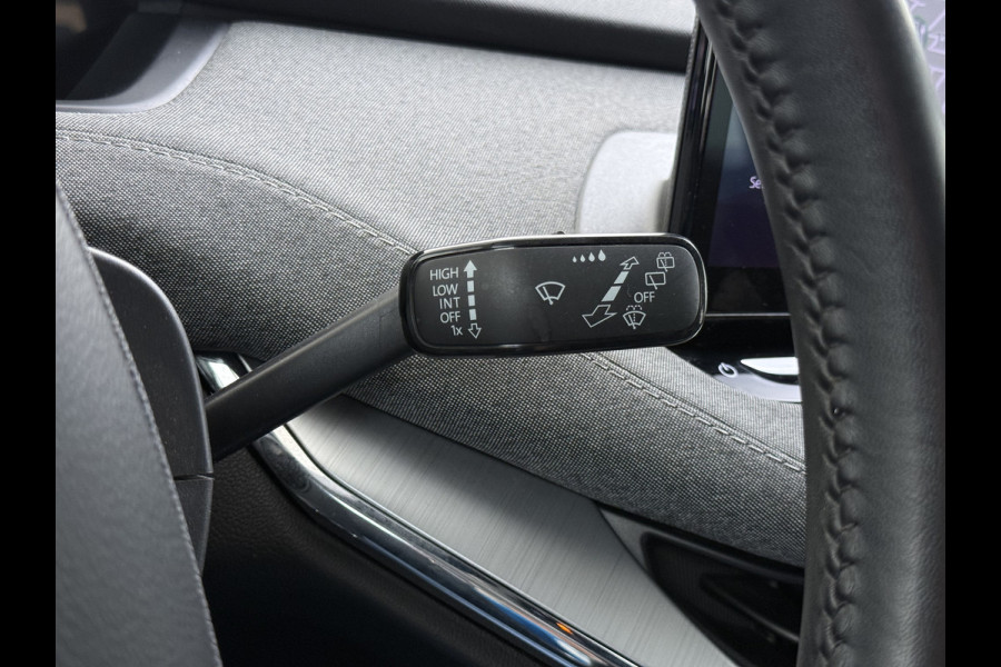 Škoda ENYAQ iV 180PK SOH 90% Trekhaak Camera Navi Apple Carplay Android Auto P-Assist Pdc Isofix DAB Lmv Bluetooth Keyless-go Rijstrooksensor 1.000KG Trekgewicht 1e Eigenaar Origineel Nederlandse Auto