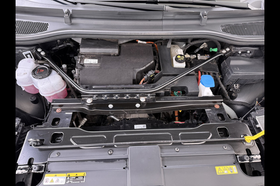 Škoda ENYAQ iV 180PK SOH 90% Trekhaak Camera Navi Apple Carplay Android Auto P-Assist Pdc Isofix DAB Lmv Bluetooth Keyless-go Rijstrooksensor 1.000KG Trekgewicht 1e Eigenaar Origineel Nederlandse Auto