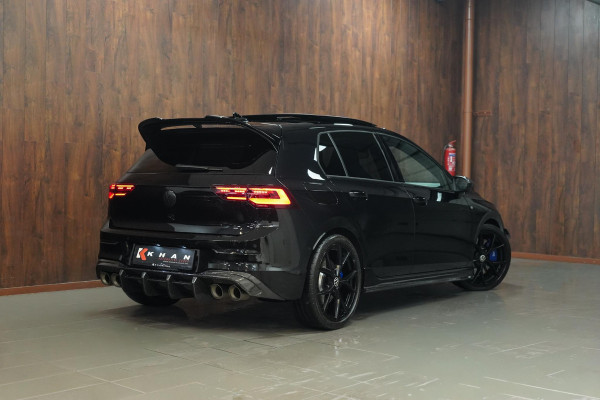 Volkswagen Golf 2.0 TSI R 4Motion PERFORMANCE|PANO|AKRA|ACC|CRBN KIT|NRING|H&K|MEMORY|STOEL KOELING