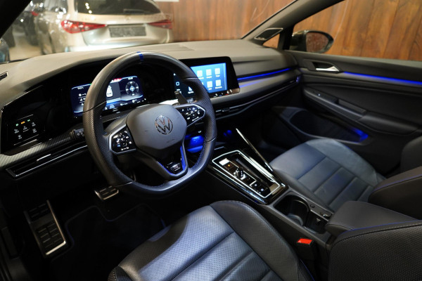 Volkswagen Golf 2.0 TSI R 4Motion PERFORMANCE|PANO|AKRA|ACC|CRBN KIT|NRING|H&K|MEMORY|STOEL KOELING