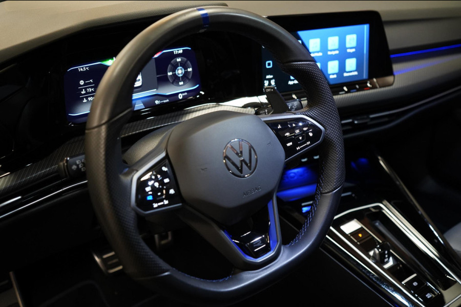 Volkswagen Golf 2.0 TSI R 4Motion PERFORMANCE|PANO|AKRA|ACC|CRBN KIT|NRING|H&K|MEMORY|STOEL KOELING