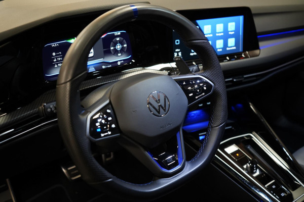 Volkswagen Golf 2.0 TSI R 4Motion PERFORMANCE|PANO|AKRA|ACC|CRBN KIT|NRING|H&K|MEMORY|STOEL KOELING