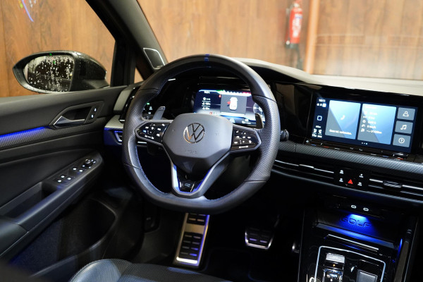 Volkswagen Golf 2.0 TSI R 4Motion PERFORMANCE|PANO|AKRA|ACC|CRBN KIT|NRING|H&K|MEMORY|STOEL KOELING