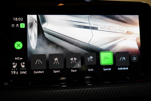 Volkswagen Golf 2.0 TSI R 4Motion PERFORMANCE|PANO|AKRA|ACC|CRBN KIT|NRING|H&K|MEMORY|STOEL KOELING