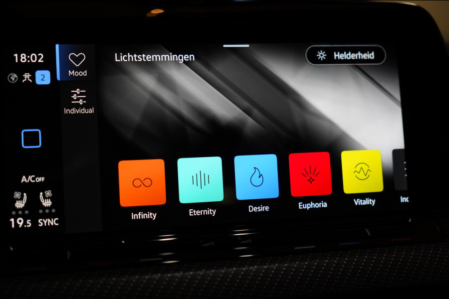 Volkswagen Golf 2.0 TSI R 4Motion PERFORMANCE|PANO|AKRA|ACC|CRBN KIT|NRING|H&K|MEMORY|STOEL KOELING