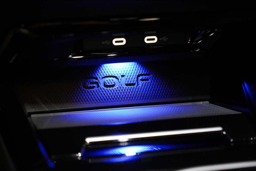 Volkswagen Golf 2.0 TSI R 4Motion PERFORMANCE|PANO|AKRA|ACC|CRBN KIT|NRING|H&K|MEMORY|STOEL KOELING