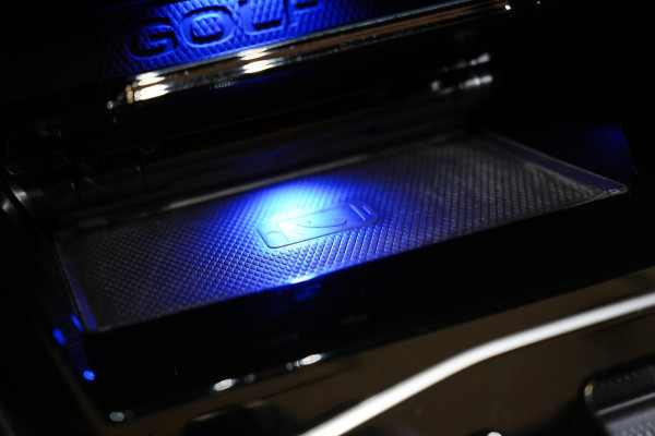Volkswagen Golf 2.0 TSI R 4Motion PERFORMANCE|PANO|AKRA|ACC|CRBN KIT|NRING|H&K|MEMORY|STOEL KOELING