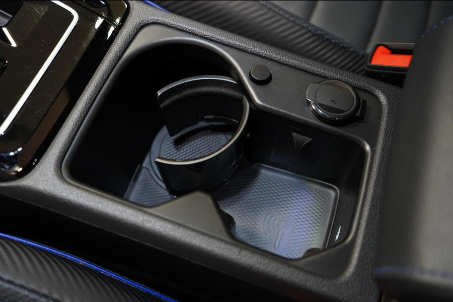Volkswagen Golf 2.0 TSI R 4Motion PERFORMANCE|PANO|AKRA|ACC|CRBN KIT|NRING|H&K|MEMORY|STOEL KOELING