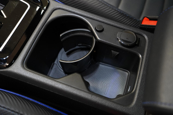 Volkswagen Golf 2.0 TSI R 4Motion PERFORMANCE|PANO|AKRA|ACC|CRBN KIT|NRING|H&K|MEMORY|STOEL KOELING