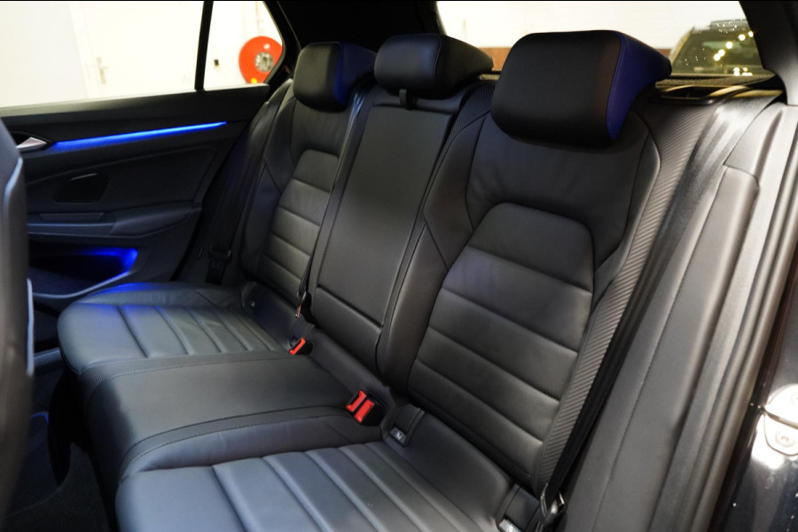 Volkswagen Golf 2.0 TSI R 4Motion PERFORMANCE|PANO|AKRA|ACC|CRBN KIT|NRING|H&K|MEMORY|STOEL KOELING