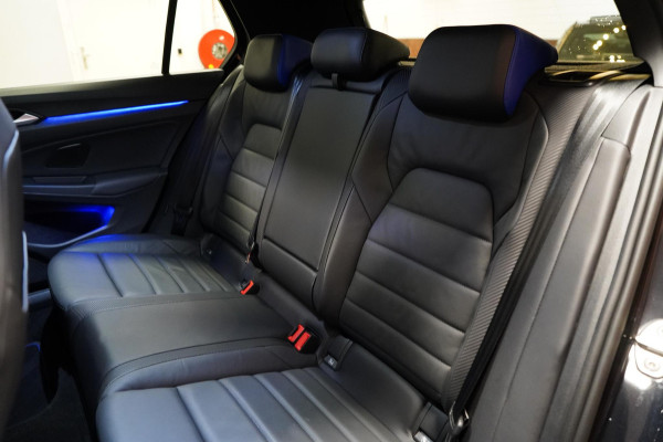 Volkswagen Golf 2.0 TSI R 4Motion PERFORMANCE|PANO|AKRA|ACC|CRBN KIT|NRING|H&K|MEMORY|STOEL KOELING