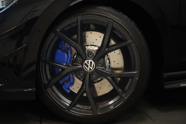 Volkswagen Golf 2.0 TSI R 4Motion PERFORMANCE|PANO|AKRA|ACC|CRBN KIT|NRING|H&K|MEMORY|STOEL KOELING