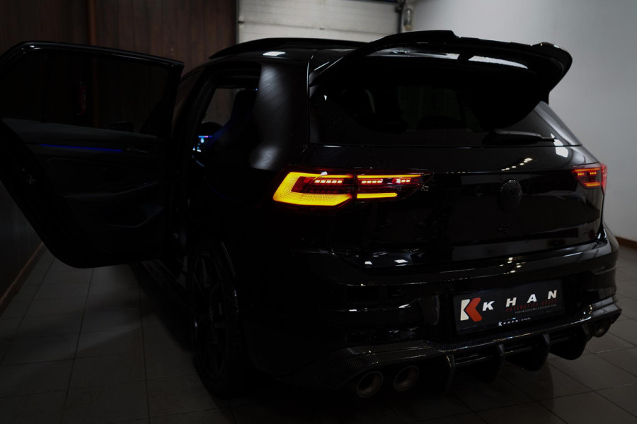 Volkswagen Golf 2.0 TSI R 4Motion PERFORMANCE|PANO|AKRA|ACC|CRBN KIT|NRING|H&K|MEMORY|STOEL KOELING