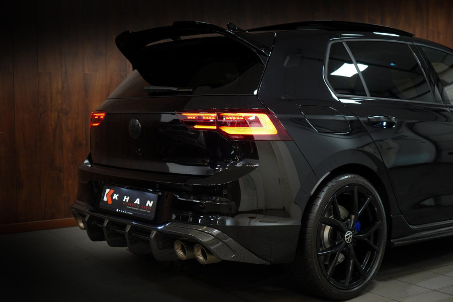 Volkswagen Golf 2.0 TSI R 4Motion PERFORMANCE|PANO|AKRA|ACC|CRBN KIT|NRING|H&K|MEMORY|STOEL KOELING