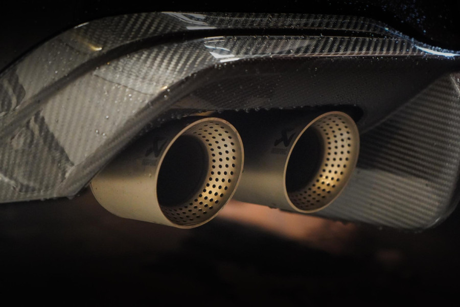 Volkswagen Golf 2.0 TSI R 4Motion PERFORMANCE|PANO|AKRA|ACC|CRBN KIT|NRING|H&K|MEMORY|STOEL KOELING