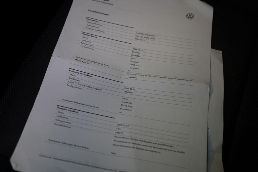 Volkswagen Golf 2.0 TSI R 4Motion PERFORMANCE|PANO|AKRA|ACC|CRBN KIT|NRING|H&K|MEMORY|STOEL KOELING