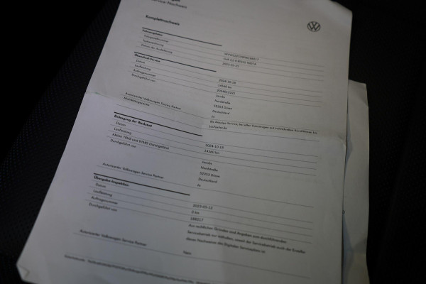 Volkswagen Golf 2.0 TSI R 4Motion PERFORMANCE|PANO|AKRA|ACC|CRBN KIT|NRING|H&K|MEMORY|STOEL KOELING