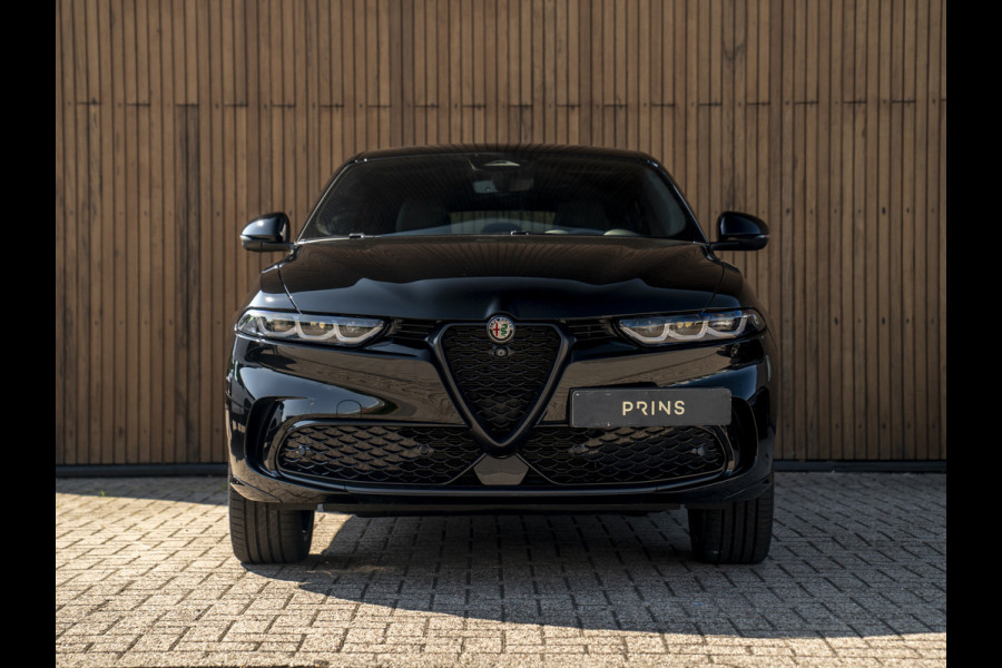 Alfa Romeo Tonale 1.3T PHEV Veloce 280pk | LED-Matrix | Harman/Kardon | Winterpack