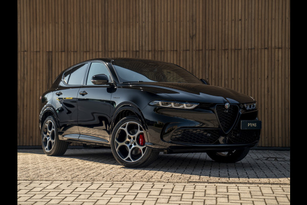 Alfa Romeo Tonale 1.3T PHEV Veloce 280pk | LED-Matrix | Harman/Kardon | Winterpack