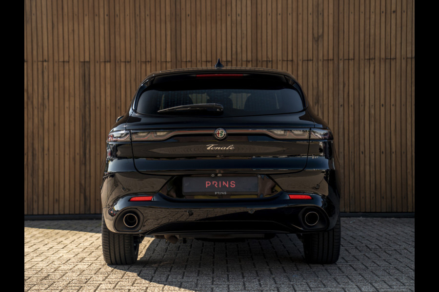 Alfa Romeo Tonale 1.3T PHEV Veloce 280pk | LED-Matrix | Harman/Kardon | Winterpack