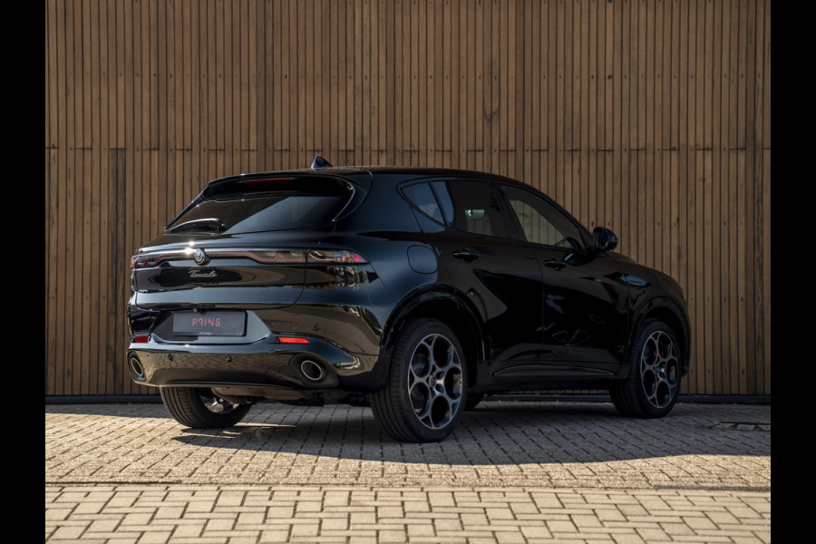 Alfa Romeo Tonale 1.3T PHEV Veloce 280pk | LED-Matrix | Harman/Kardon | Winterpack
